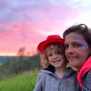 Meet your Posher, Leigh-ann